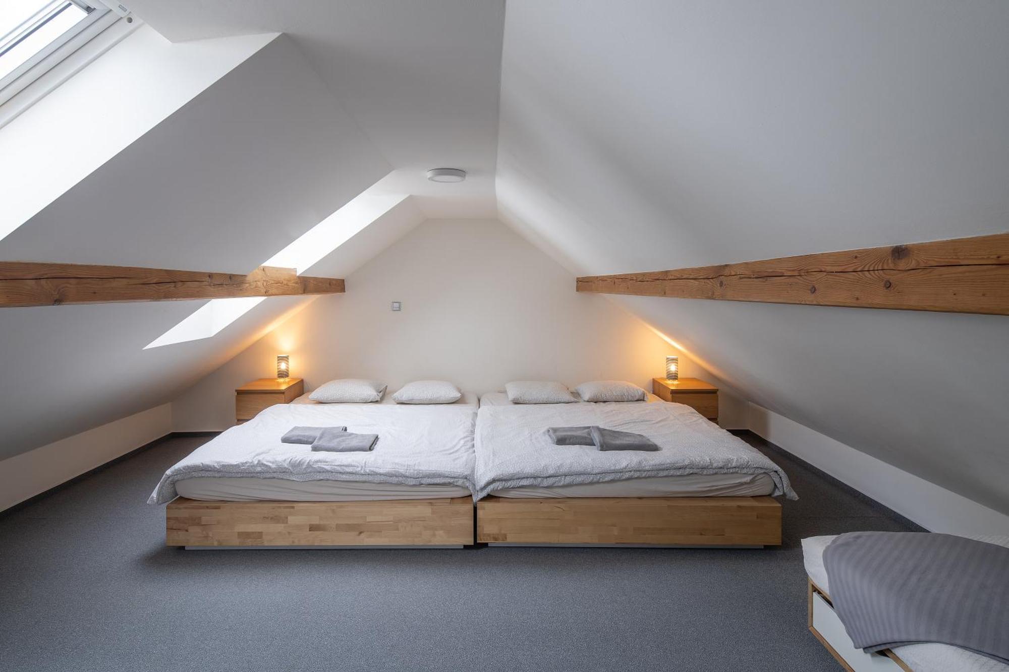 Apartmany Pro Rodiny S Detmi - Permonik Dolní Malá Úpa Exterior foto