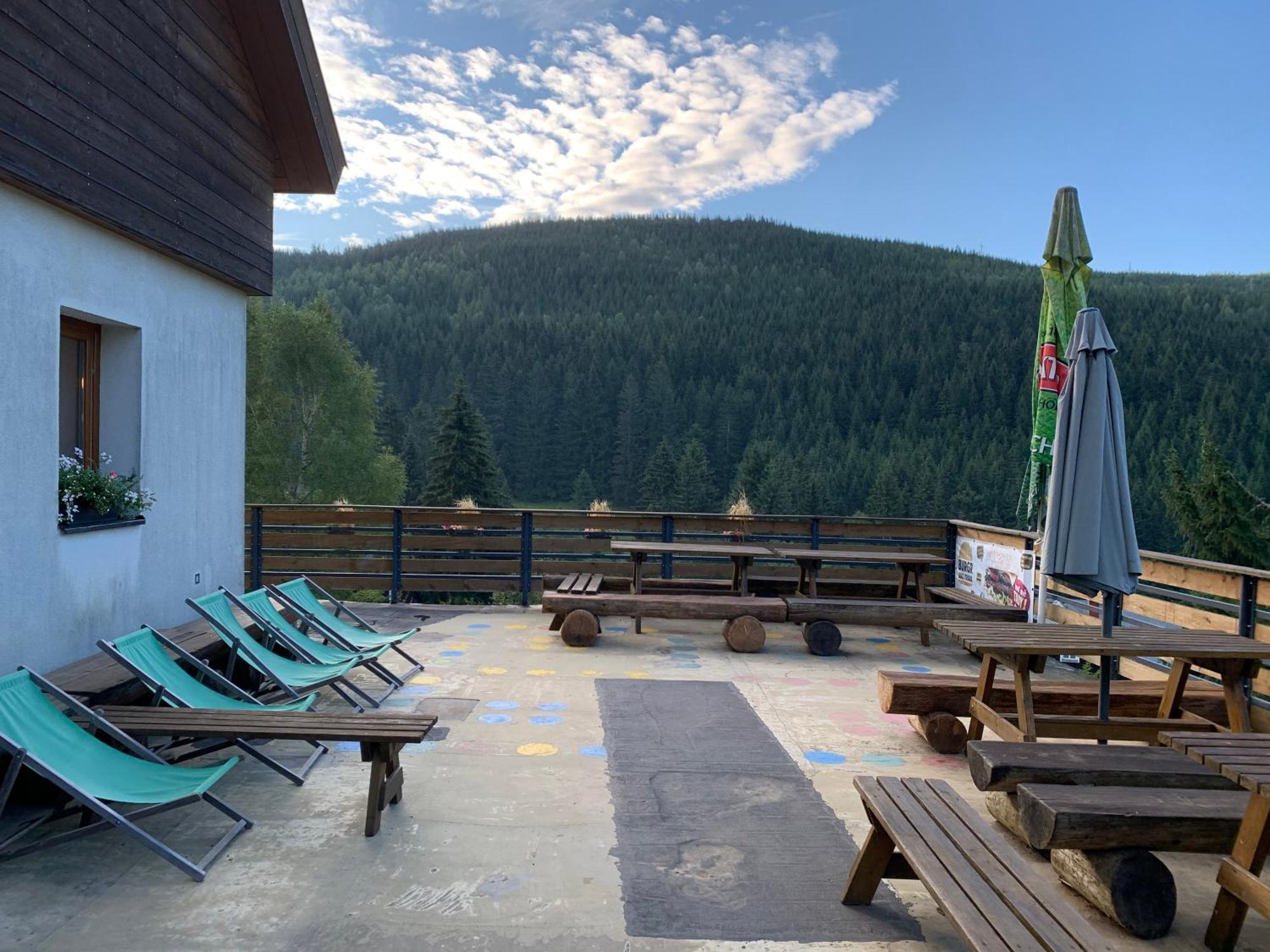 Apartmany Pro Rodiny S Detmi - Permonik Dolní Malá Úpa Exterior foto